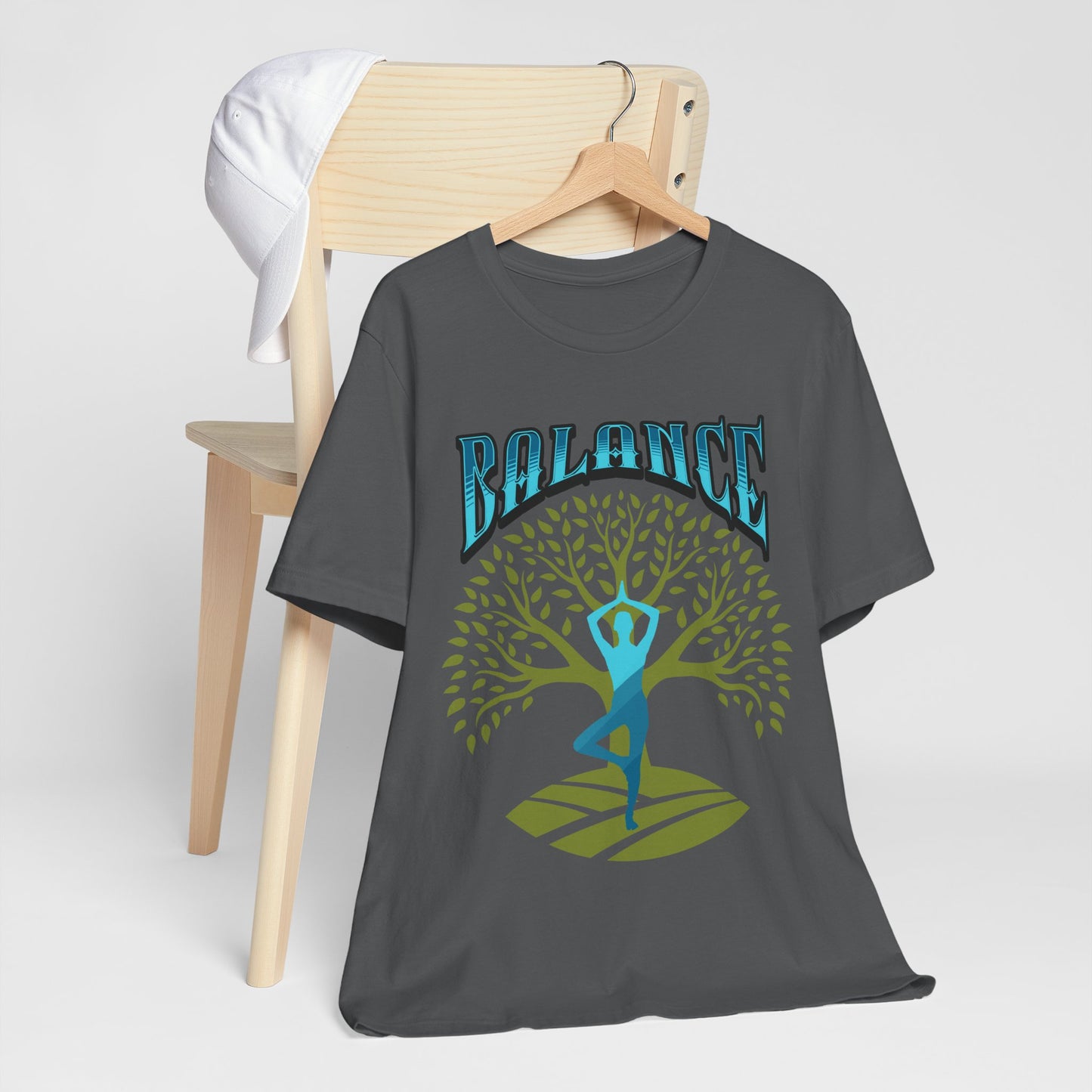 Balance - T-Shirt