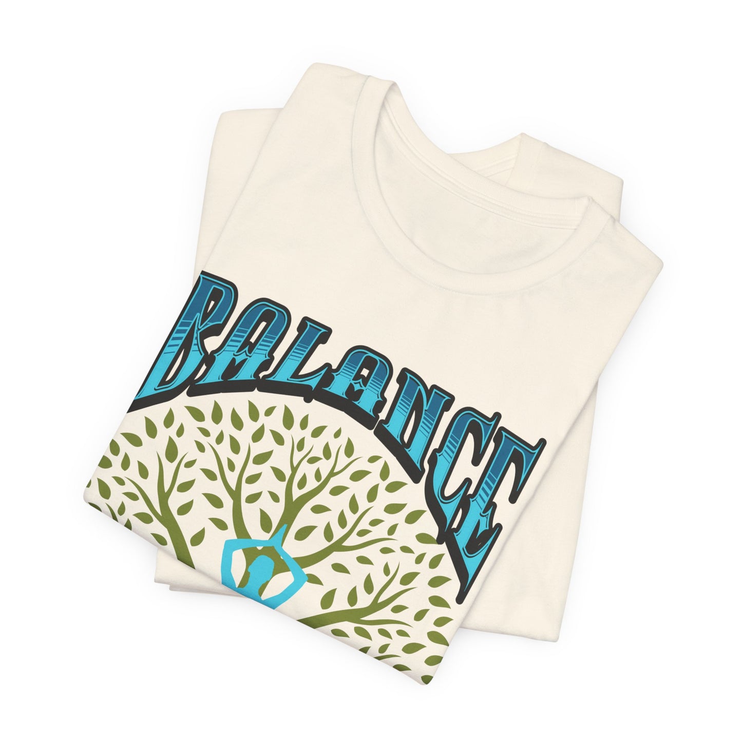 Balance - T-Shirt