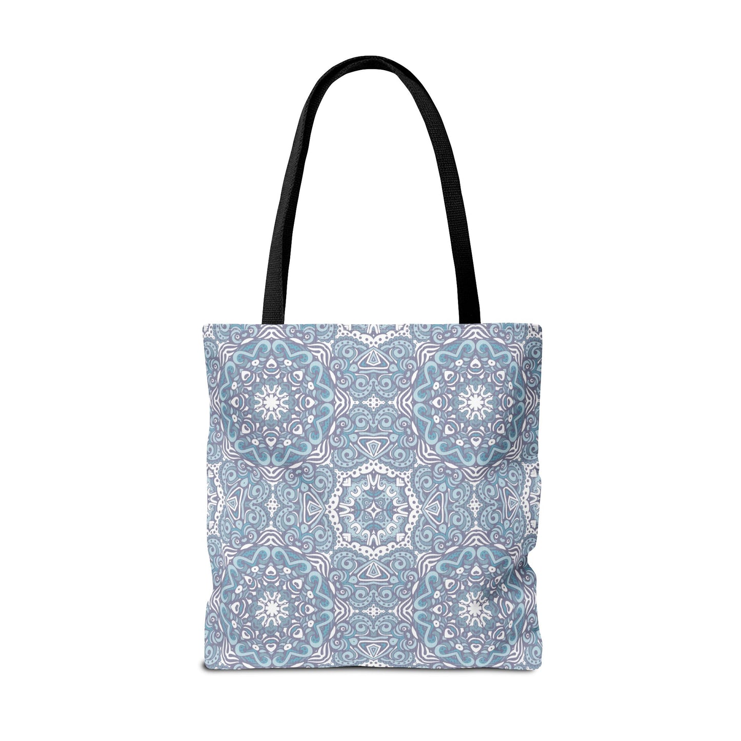 Nomad Pattern - Tote Bag