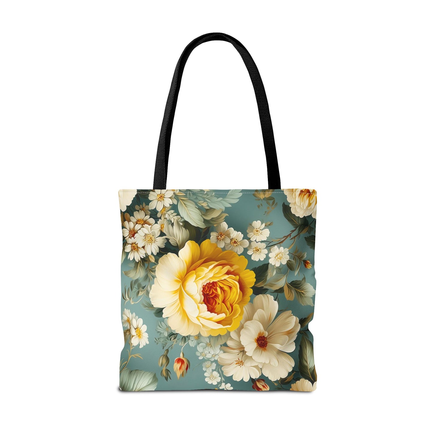 Garden - Tote Bag