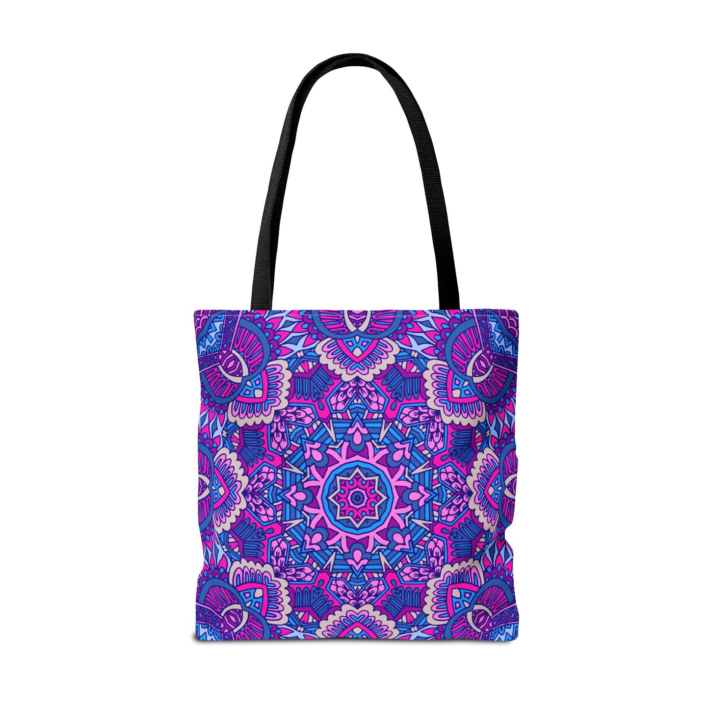 Mystic Mandala - Tote Bag