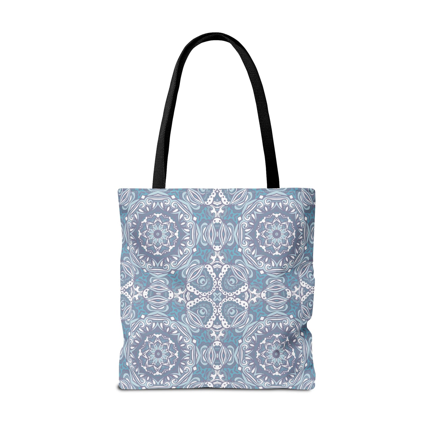 Boho Mosaic - Tote Bag