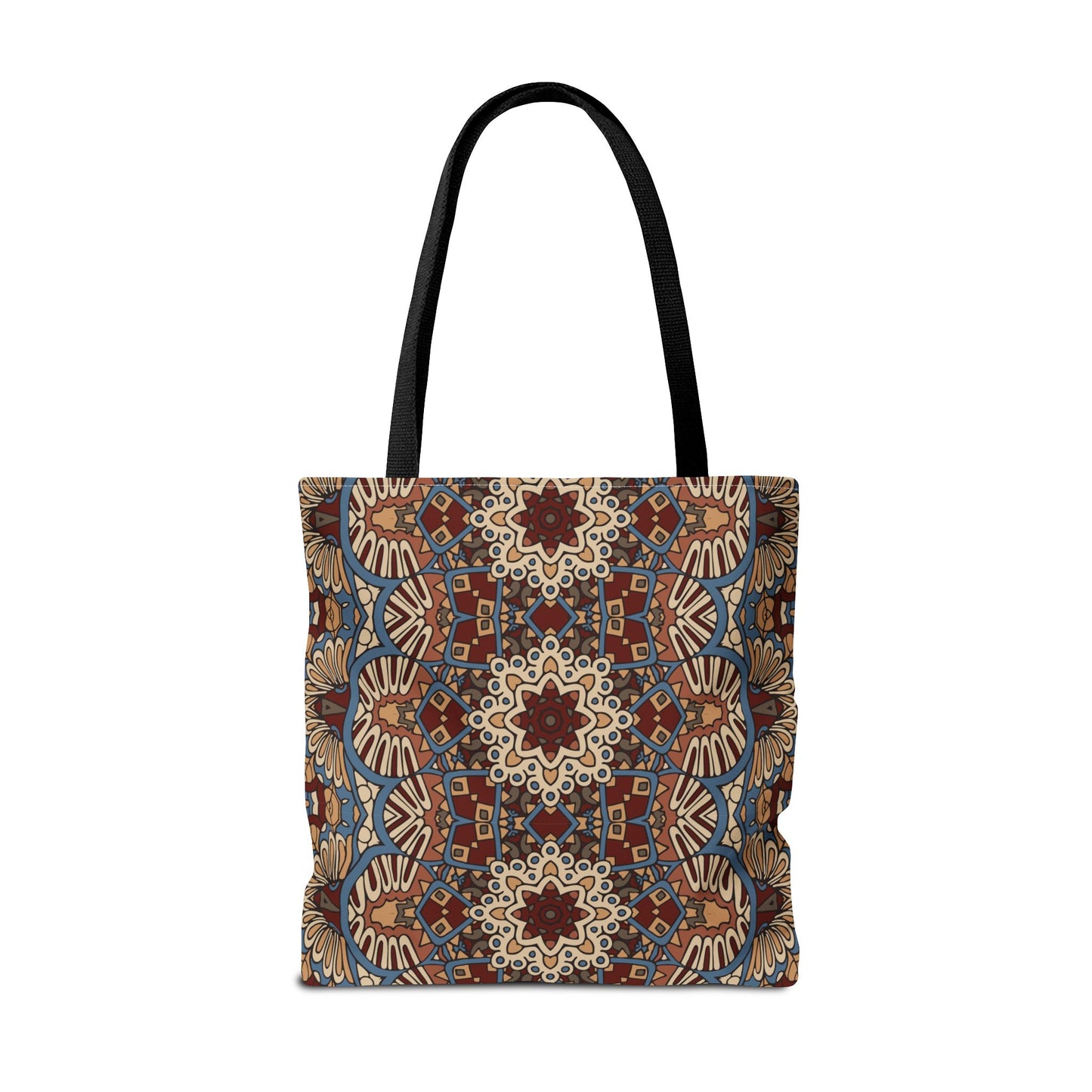 Tribal Elegance - Tote Bag