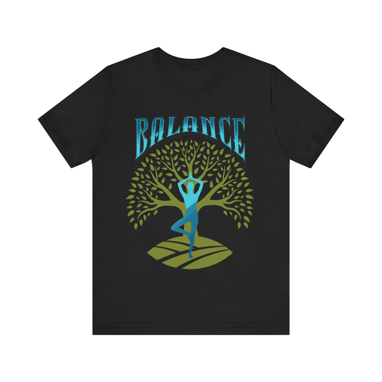 Balance - T-Shirt