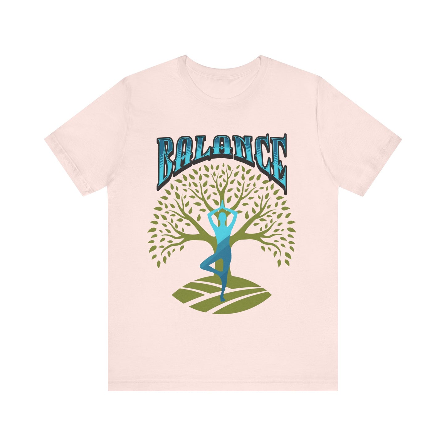 Balance - T-Shirt
