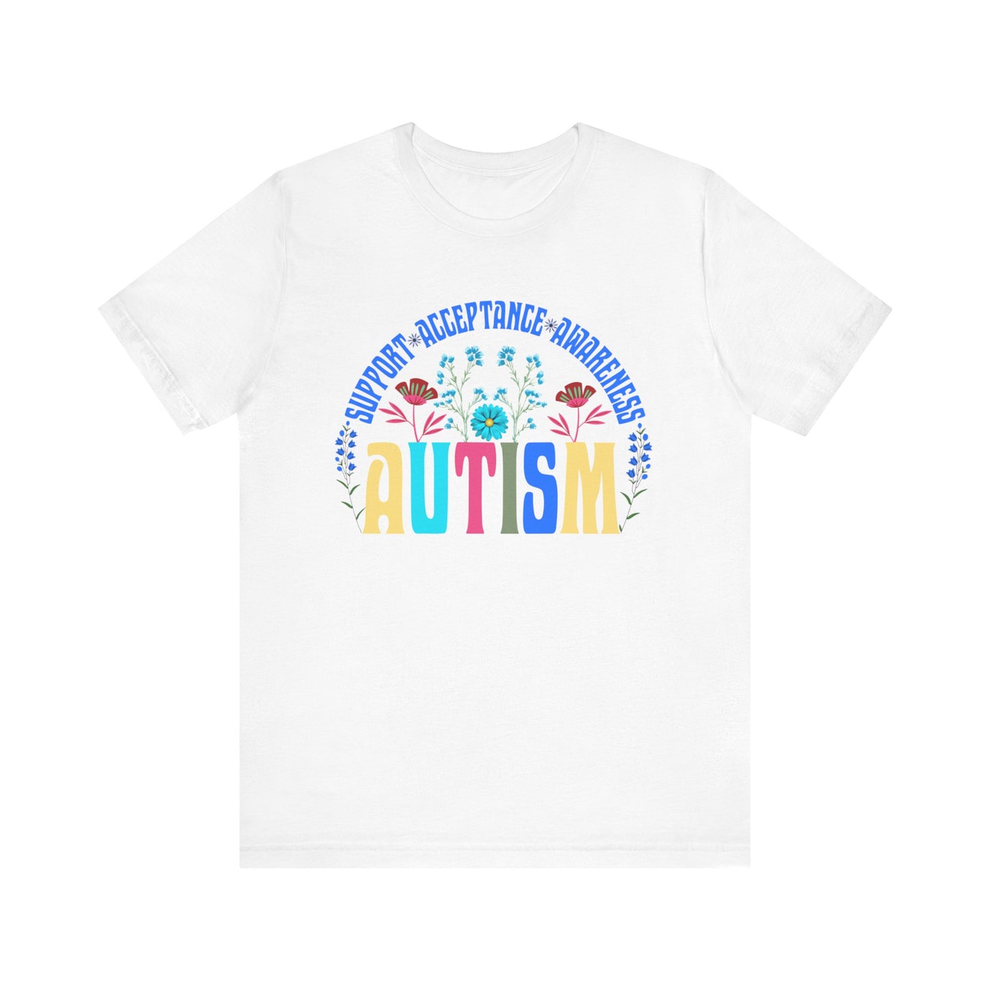 Support & Awareness T-Shirt