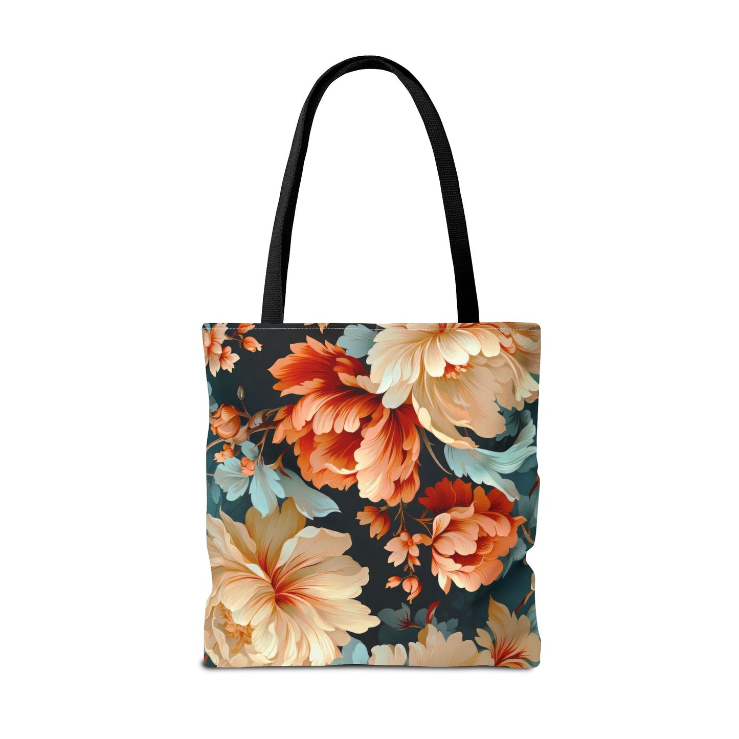 Market Flowers - Tote Bag