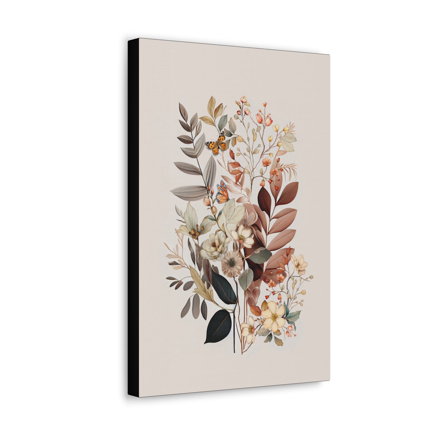 Celestial Garden - Canvas Wall Art