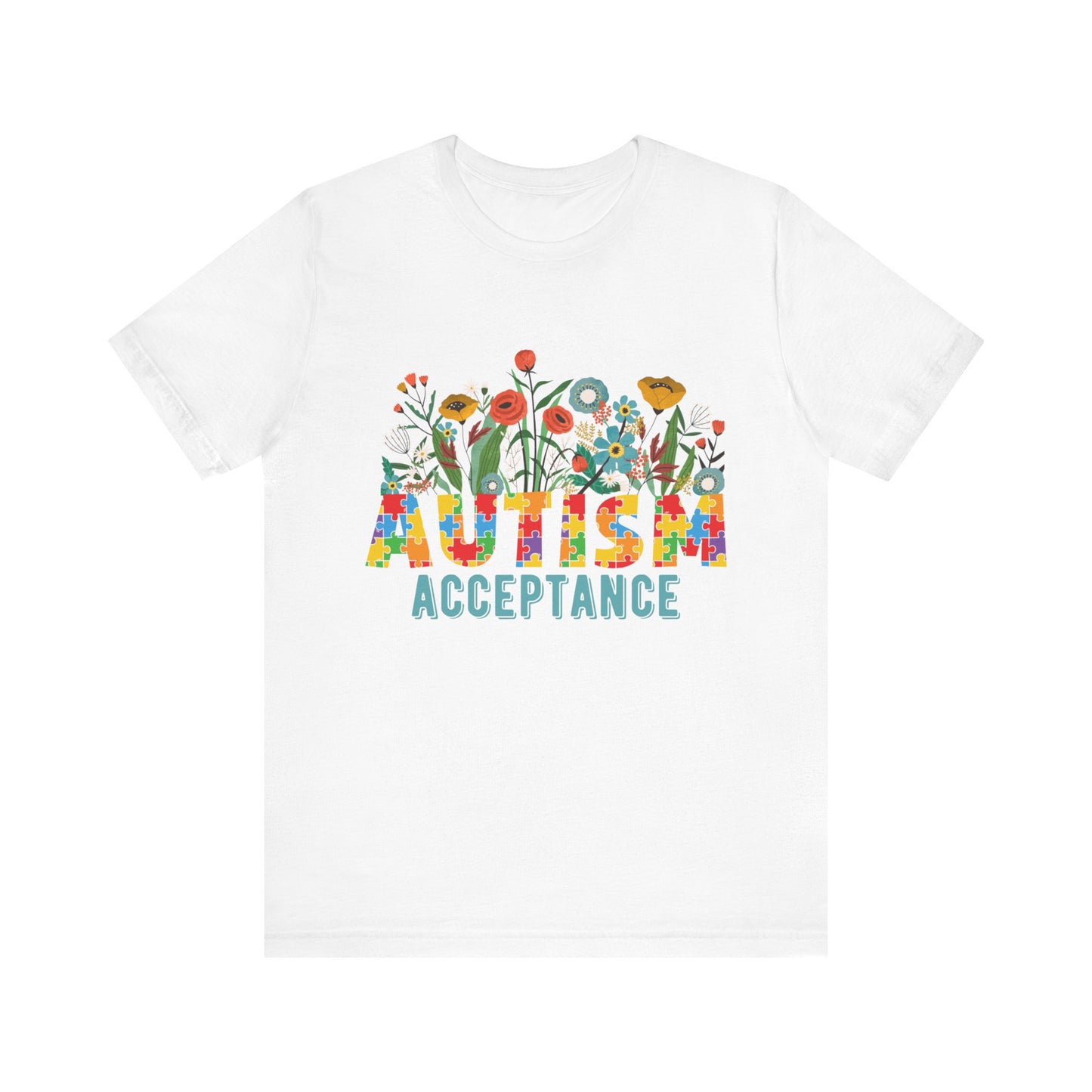 Acceptance T-Shirt