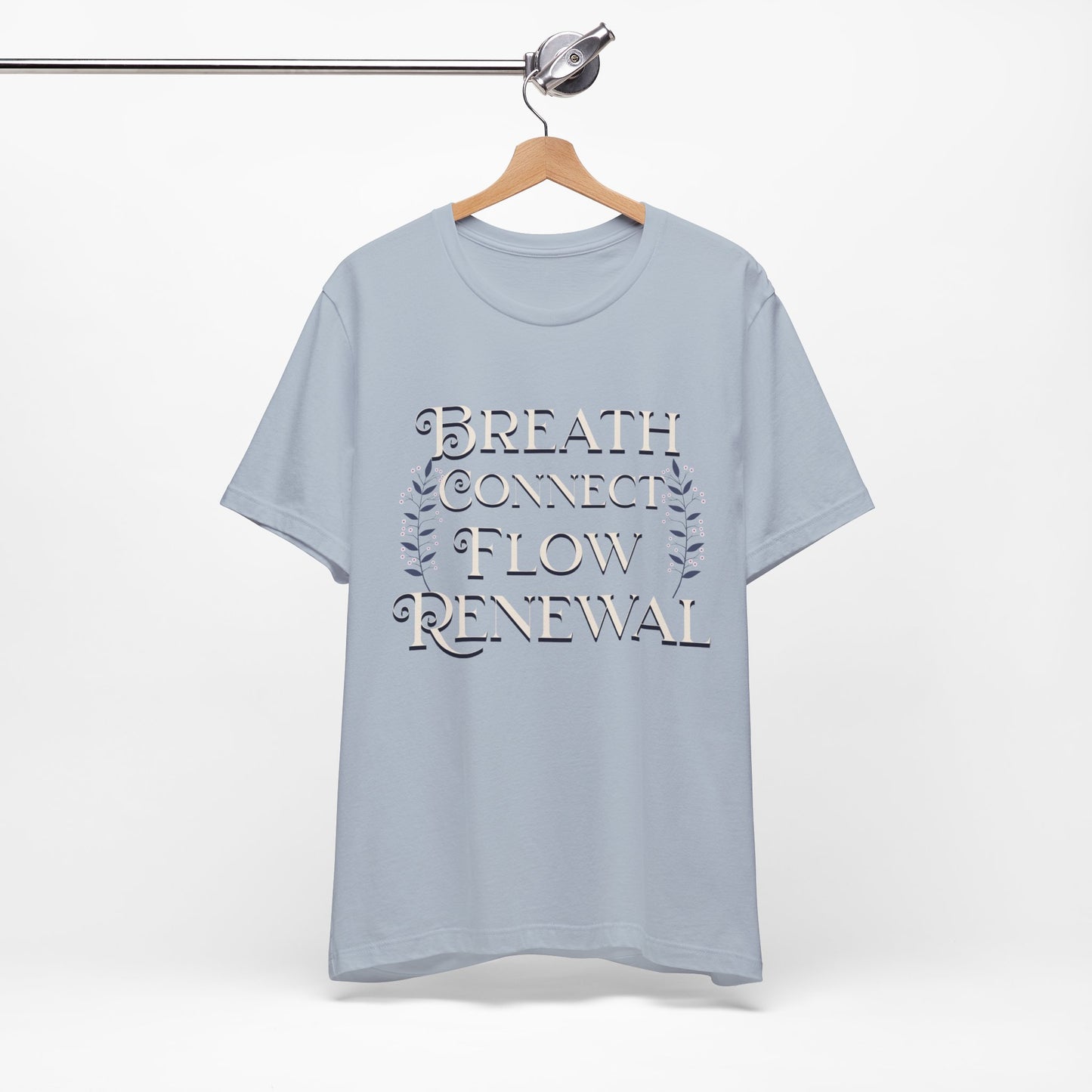 Renewal - T-Shirt