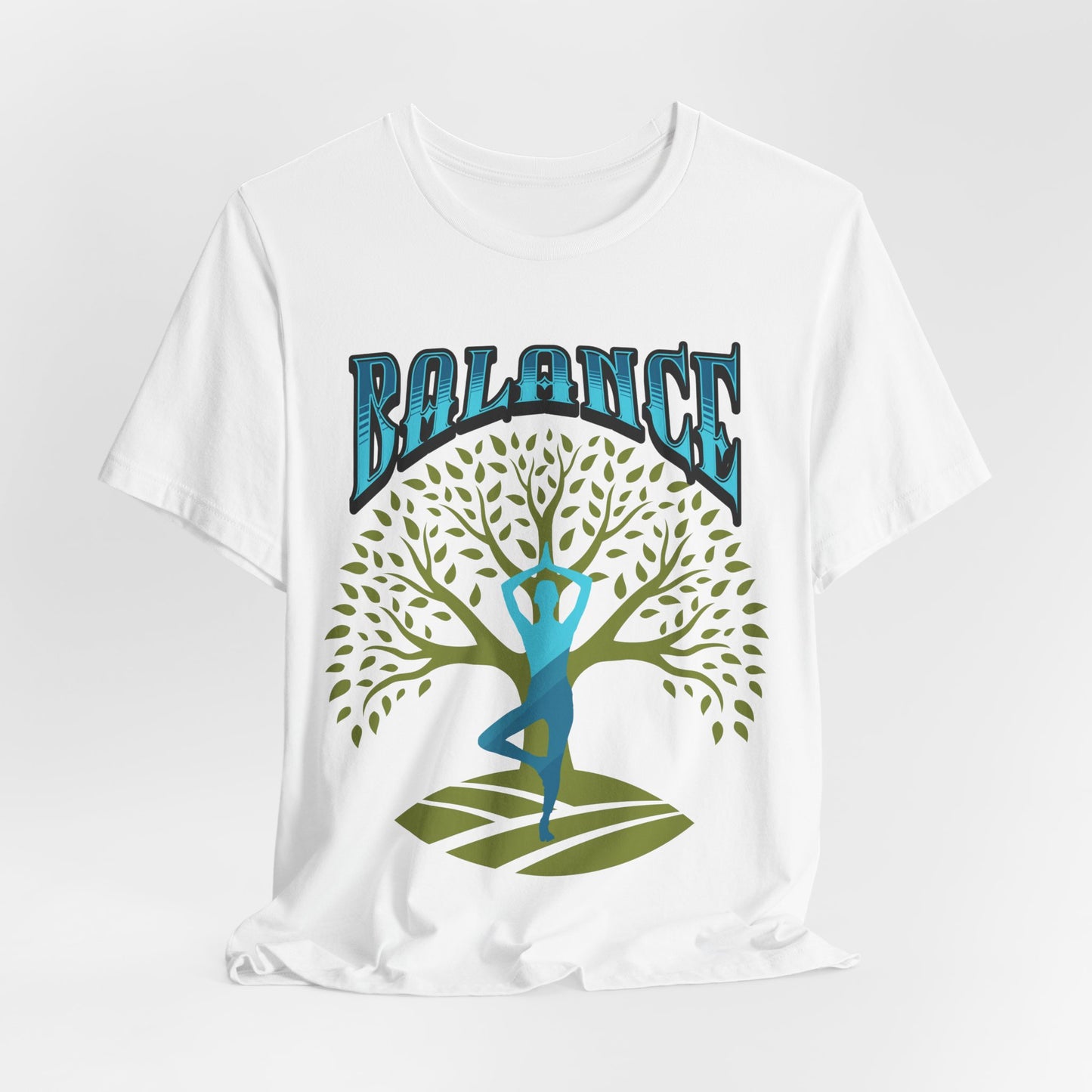 Balance - T-Shirt