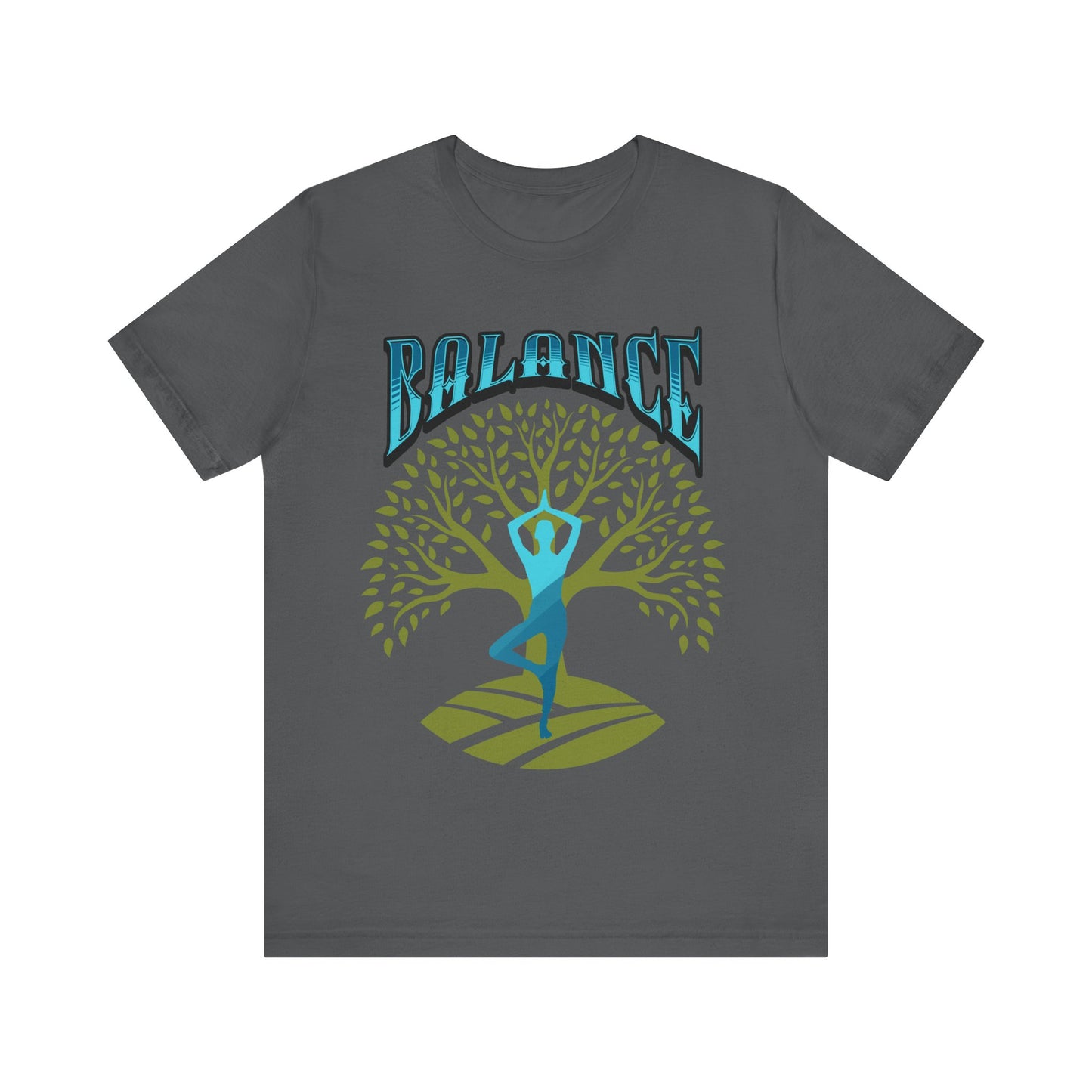 Balance - T-Shirt