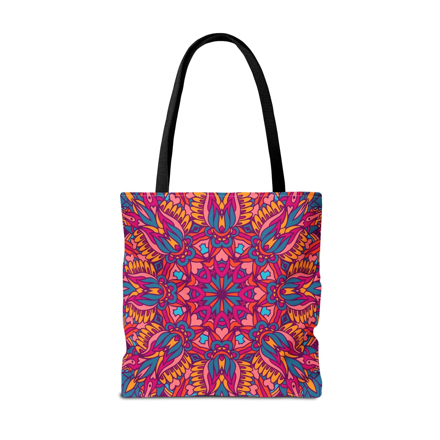 Harmony Mandala - Tote Bag