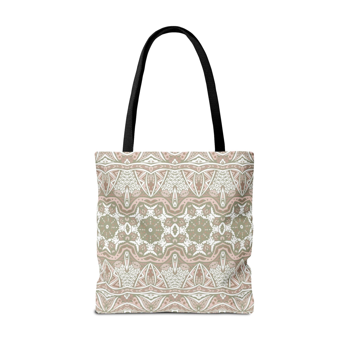 Exotic Flair - Tote Bag