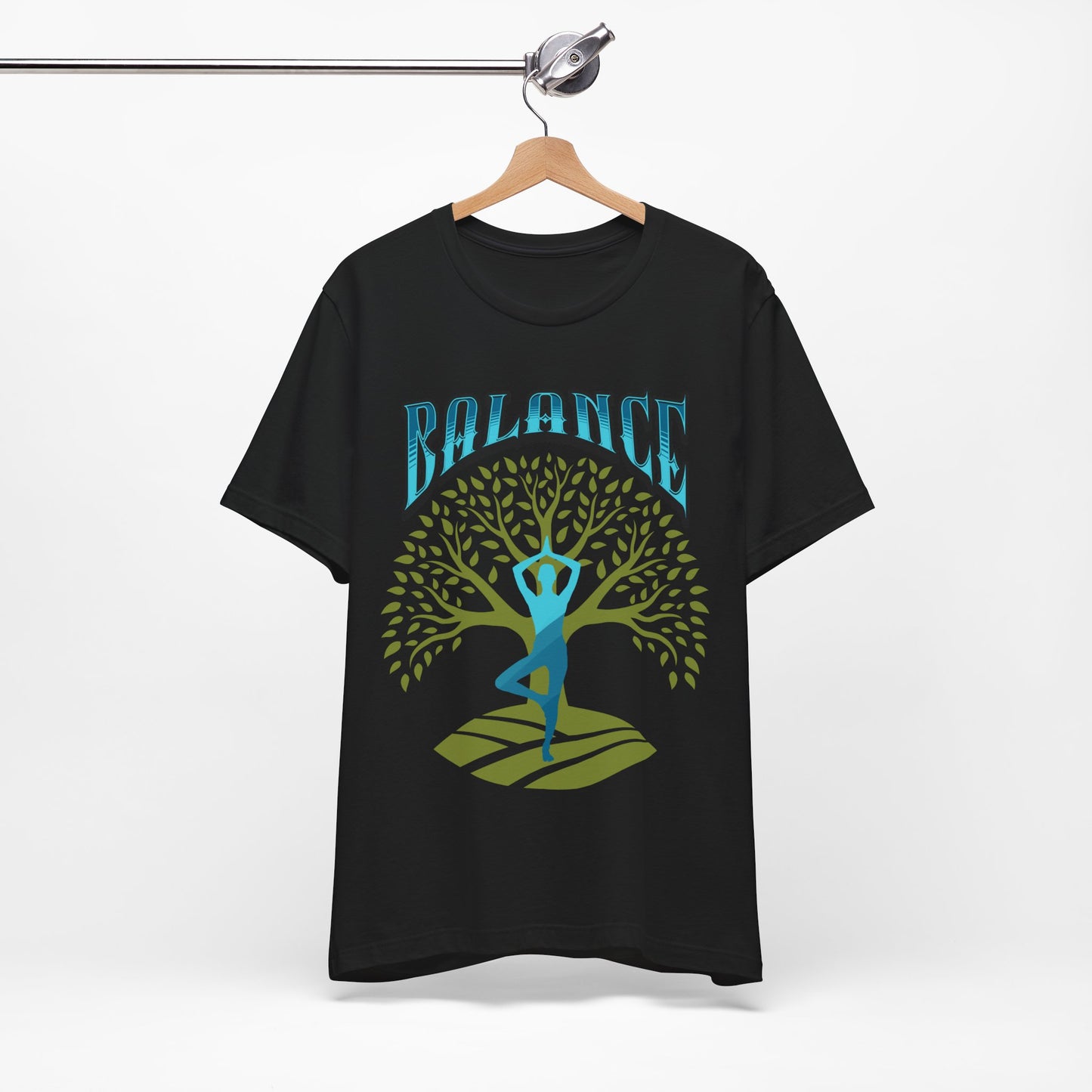 Balance - T-Shirt