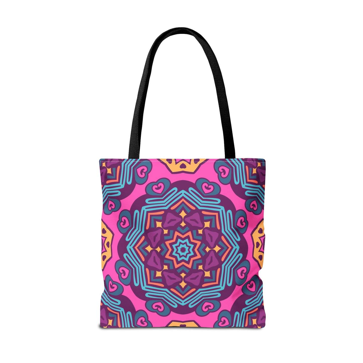 Dreamy Mandala - Tote Bag