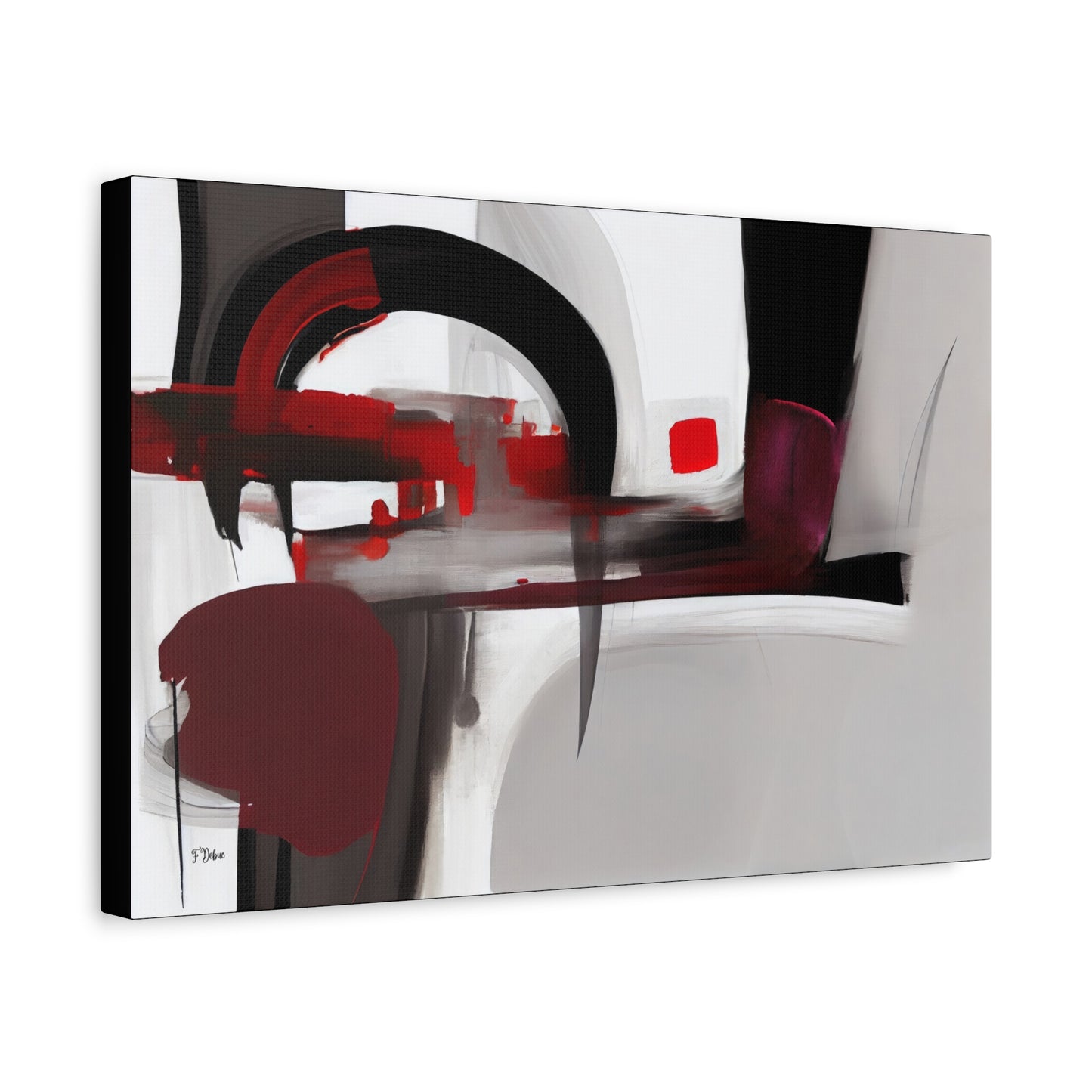 Mirage - Canvas Wall Art