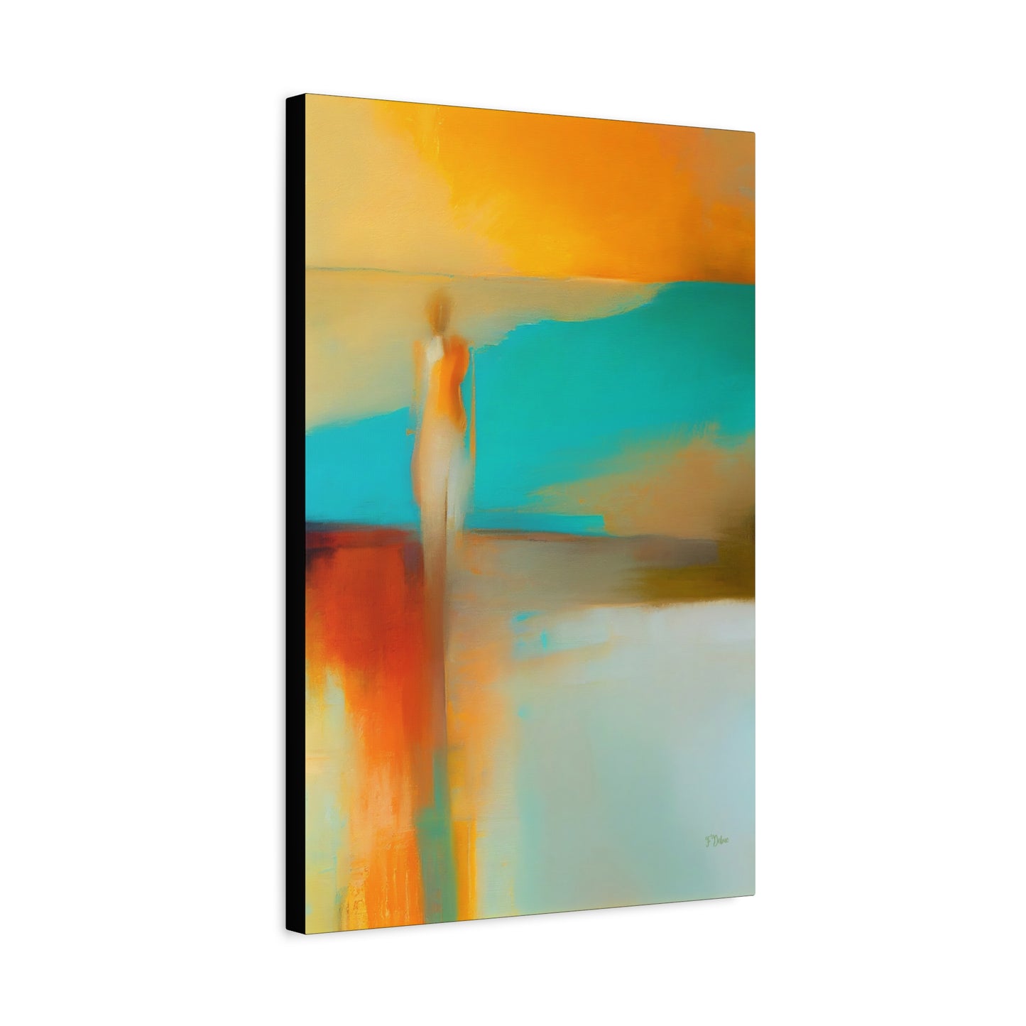 Imagination - Canvas Wall Art