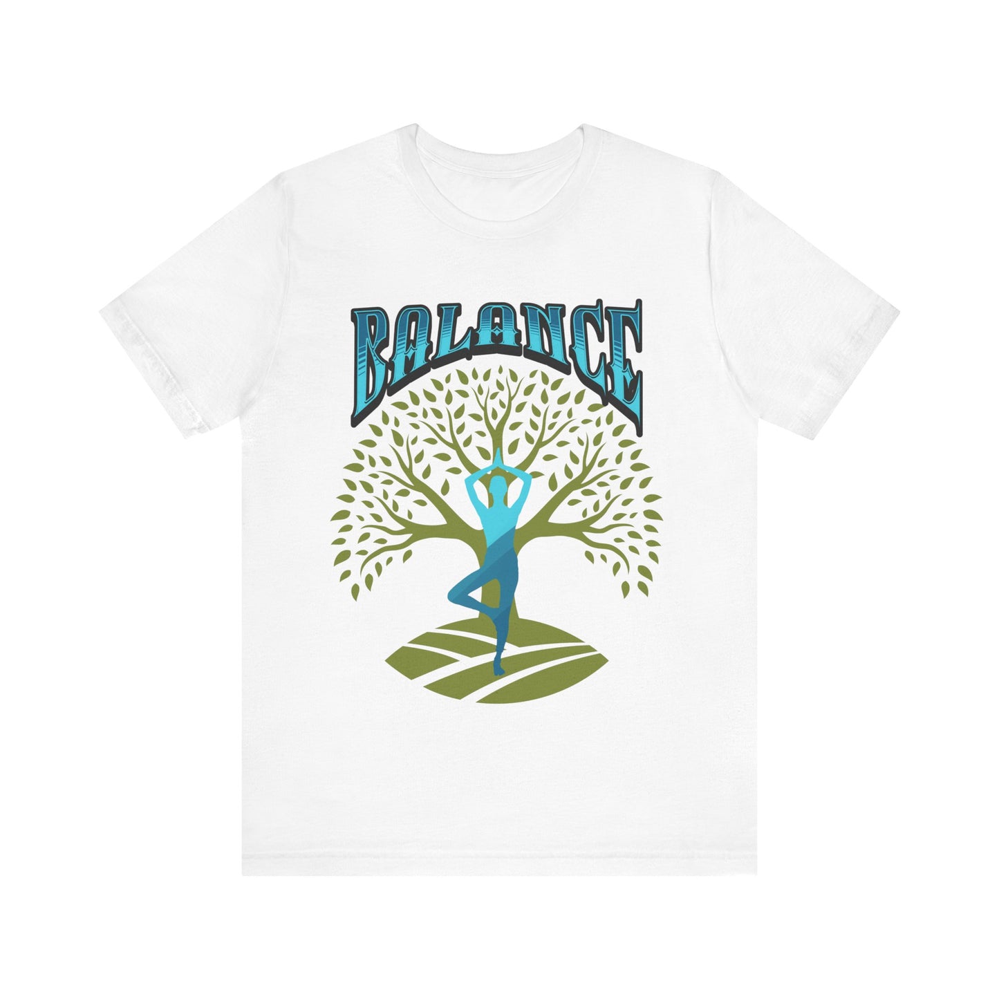 Balance - T-Shirt