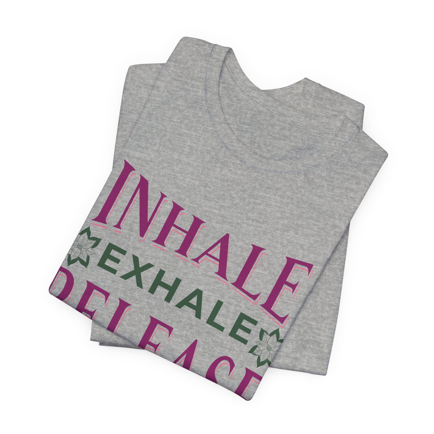 Inhale Calm T-Shirt