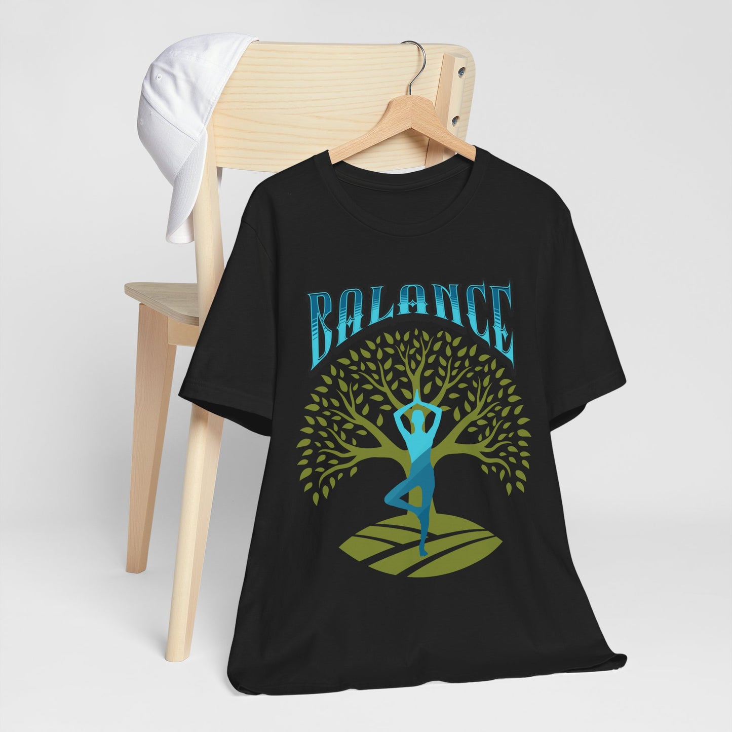 Balance - T-Shirt