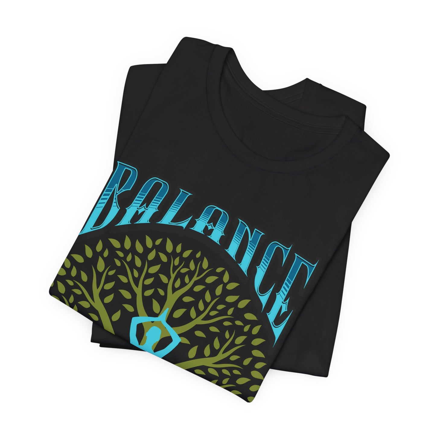 Balance - T-Shirt