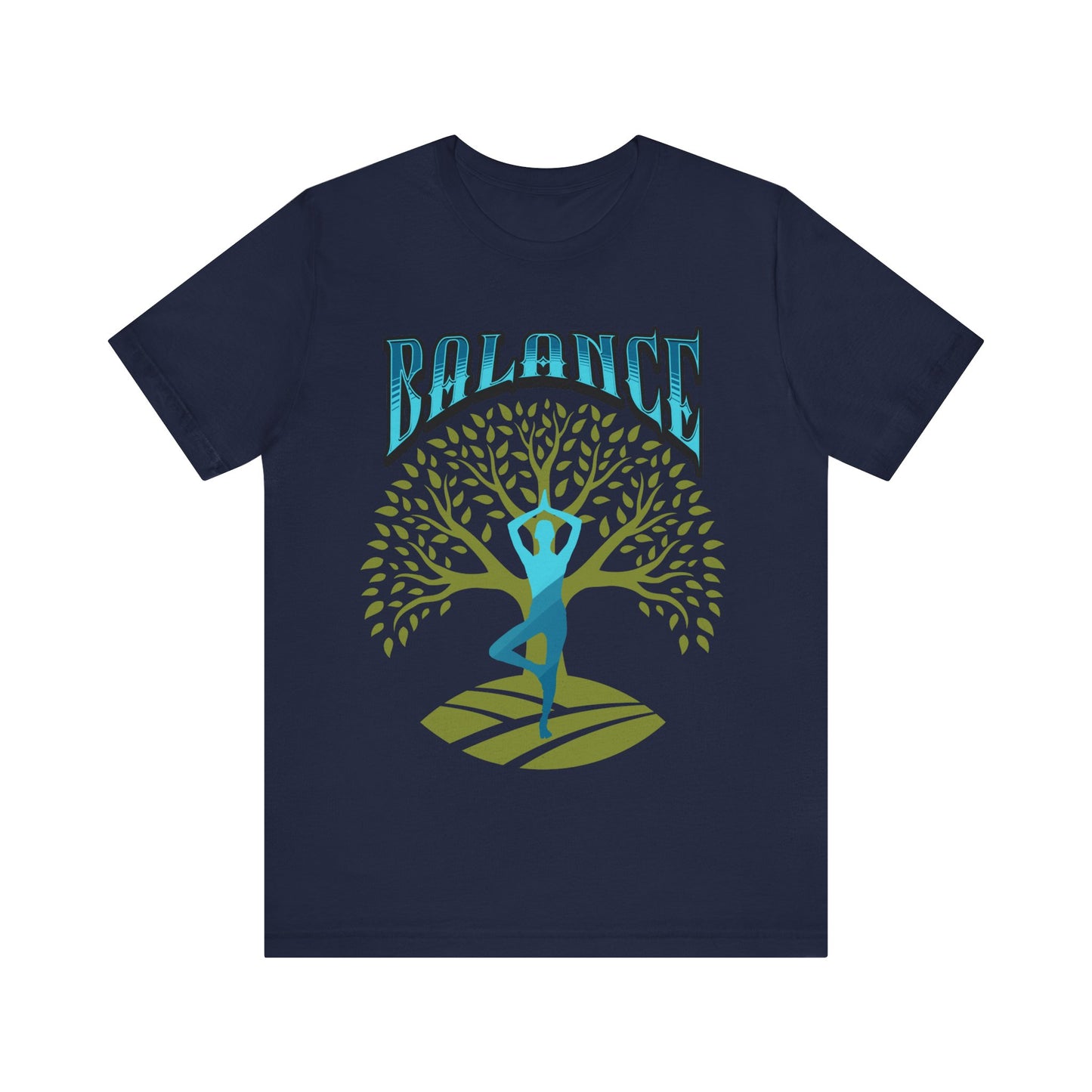 Balance - T-Shirt