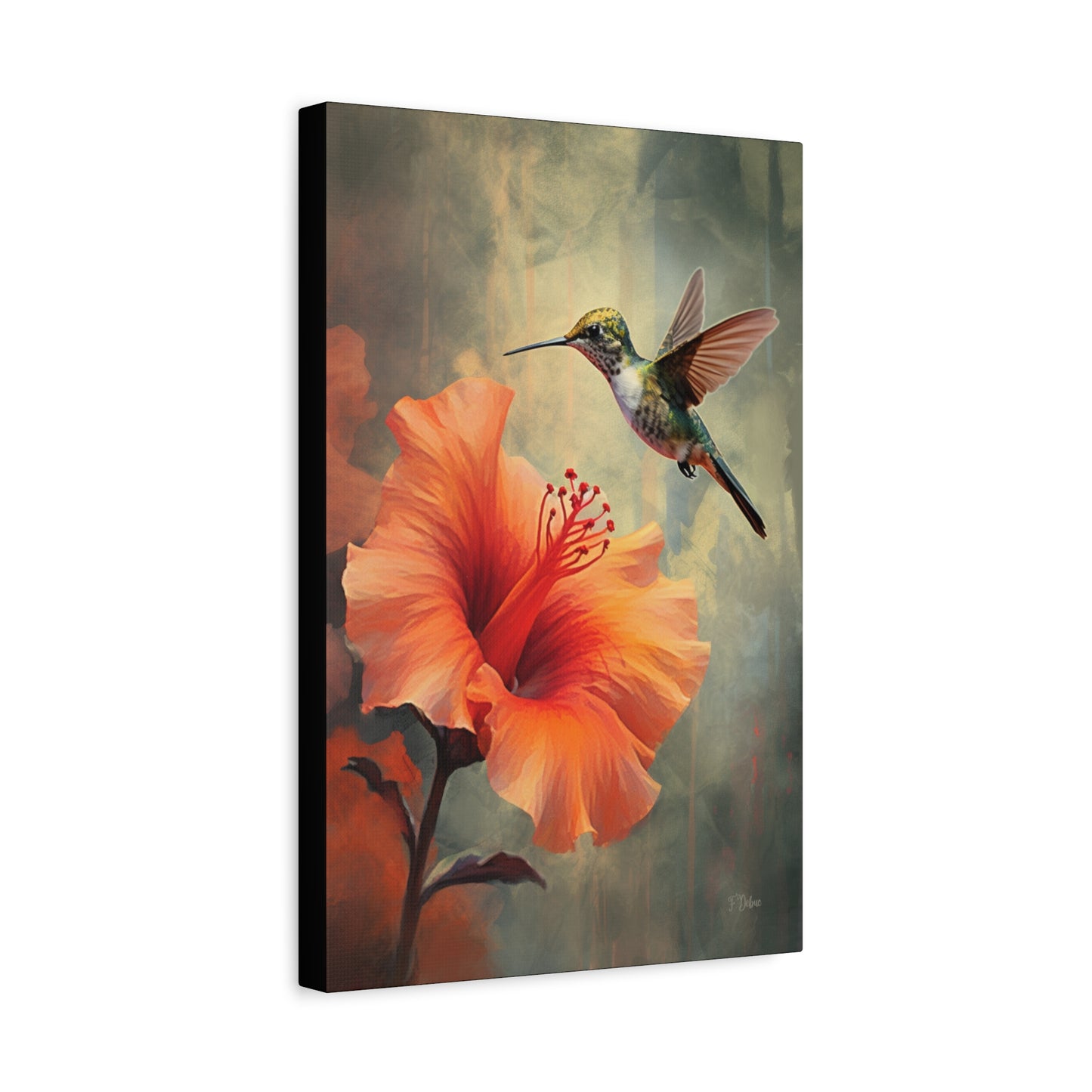 Nature Harmony - Canvas Wall Art