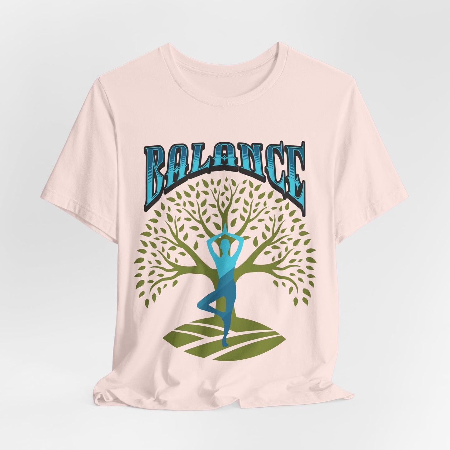Balance - T-Shirt