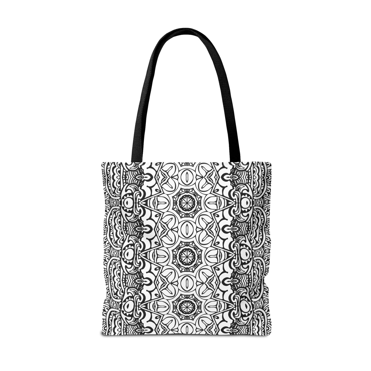 Ethereal Ethnic - Tote Bag