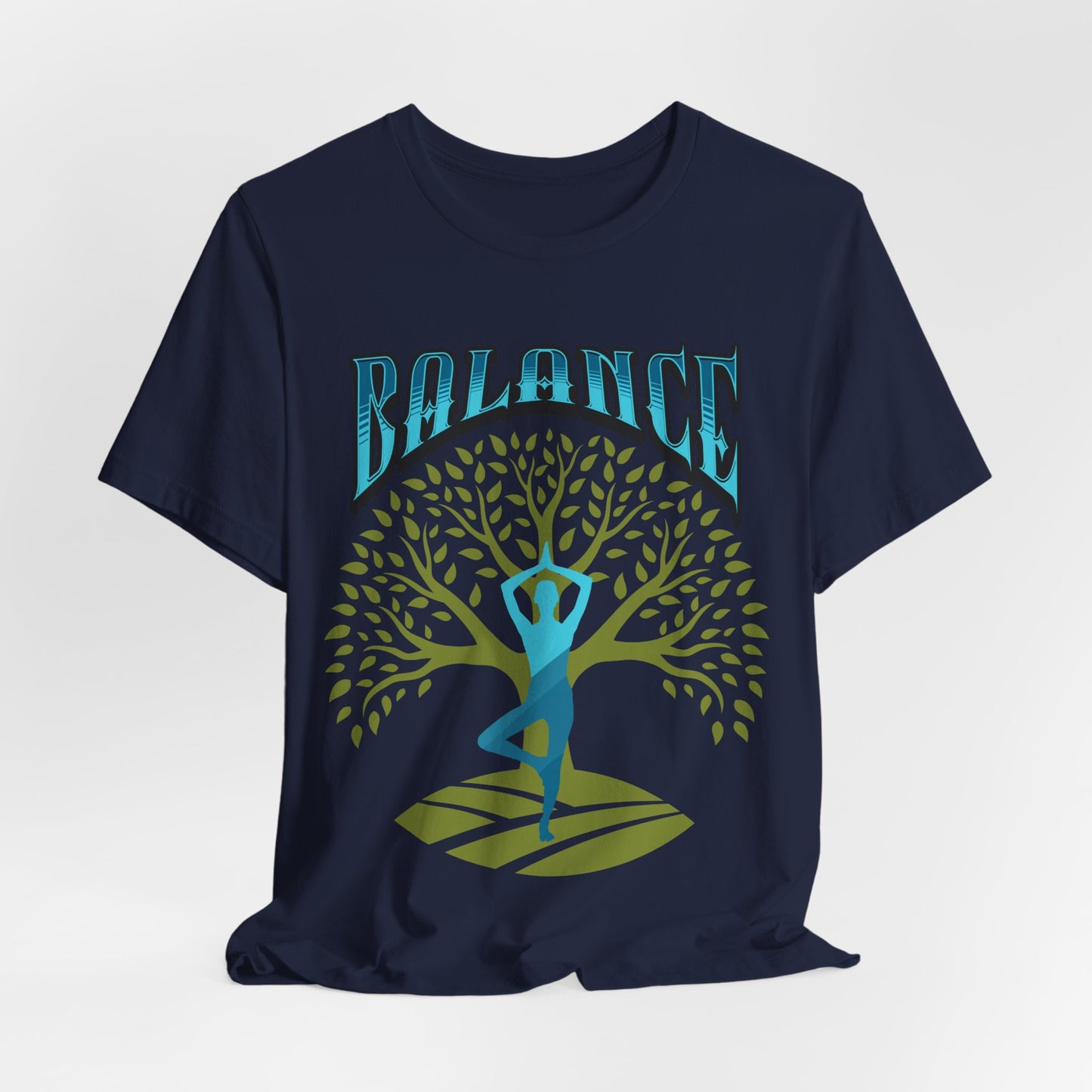 Balance - T-Shirt