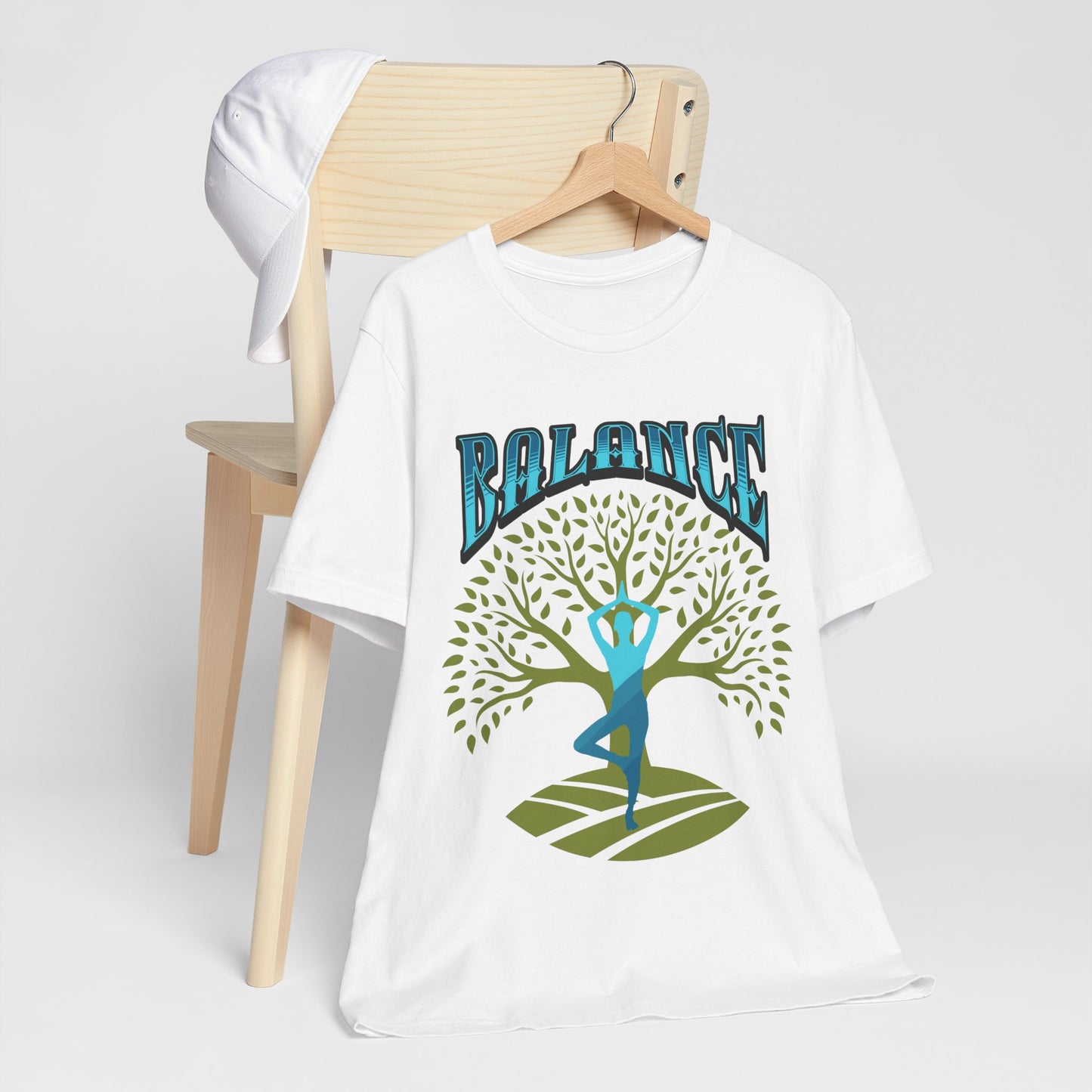 Balance - T-Shirt