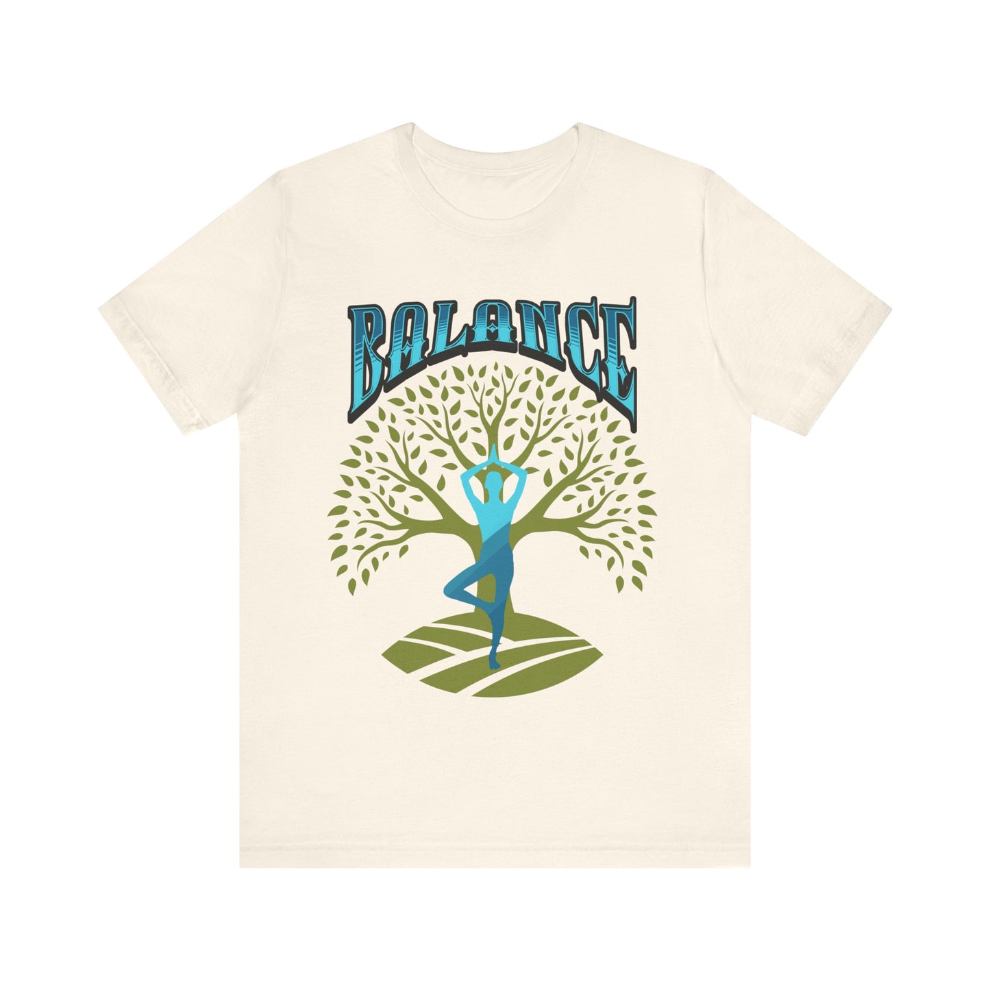 Balance - T-Shirt