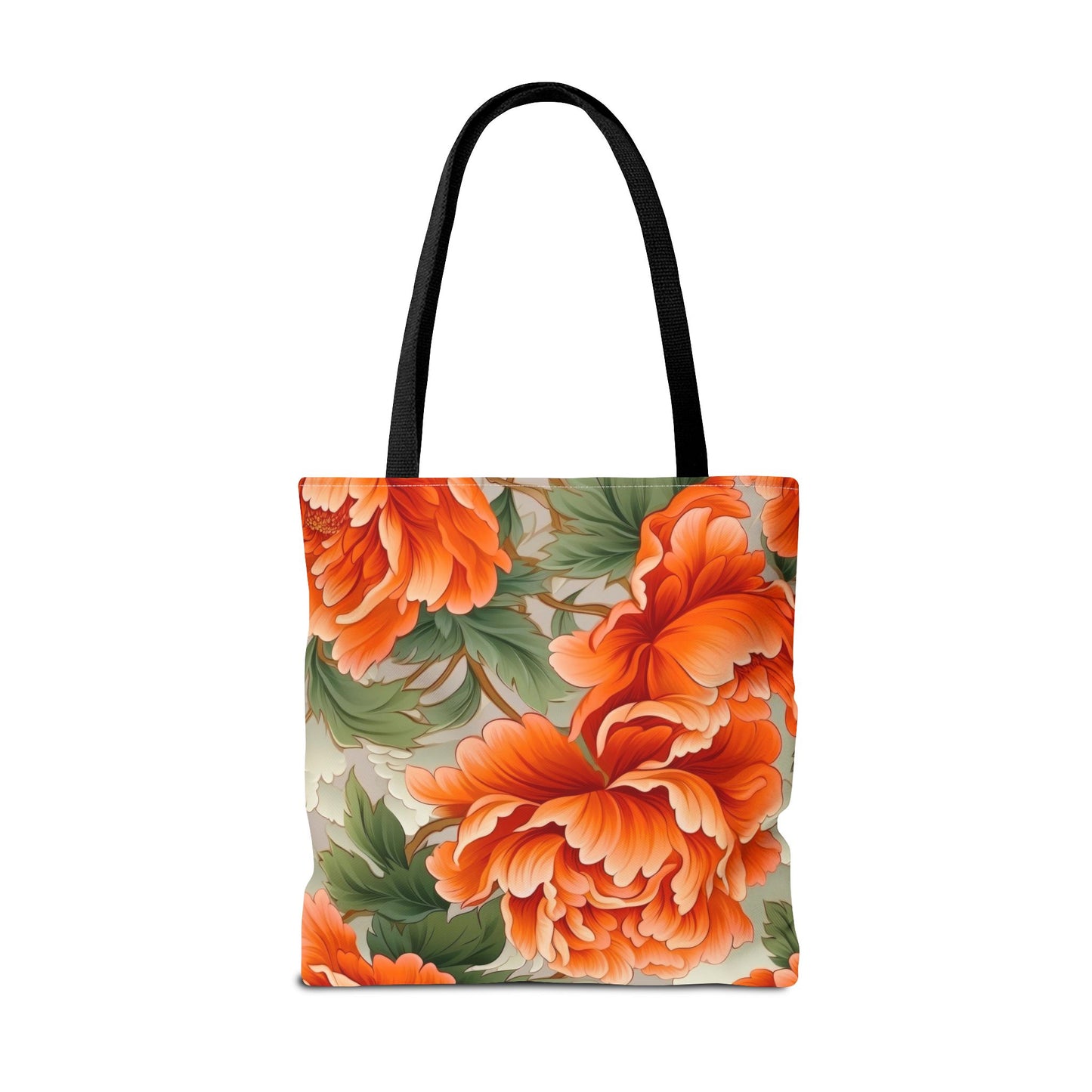 Garden Vibes - Tote Bag