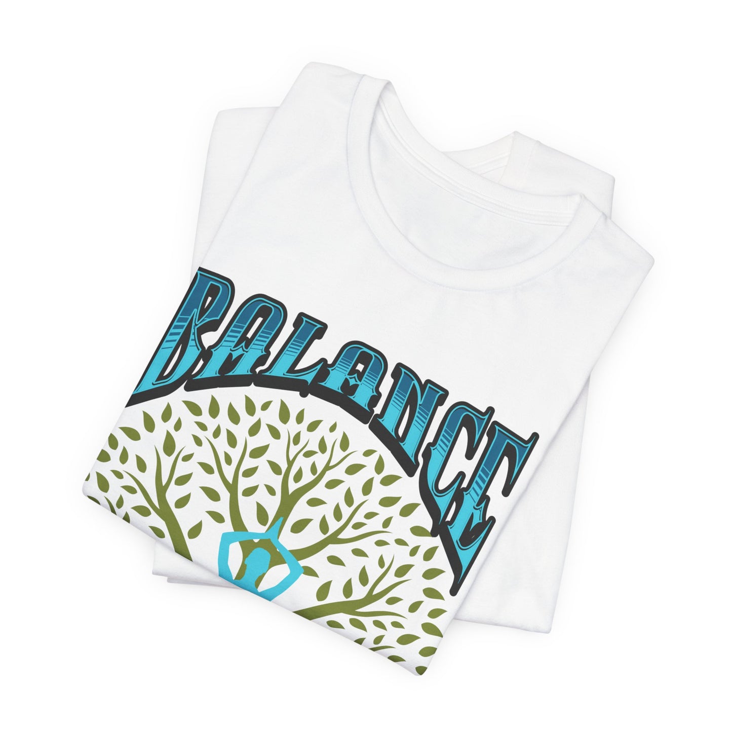 Balance - T-Shirt