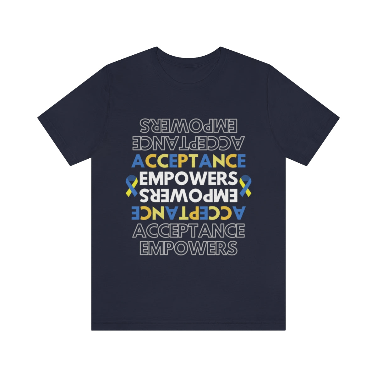 Acceptance Empowers T-Shirt