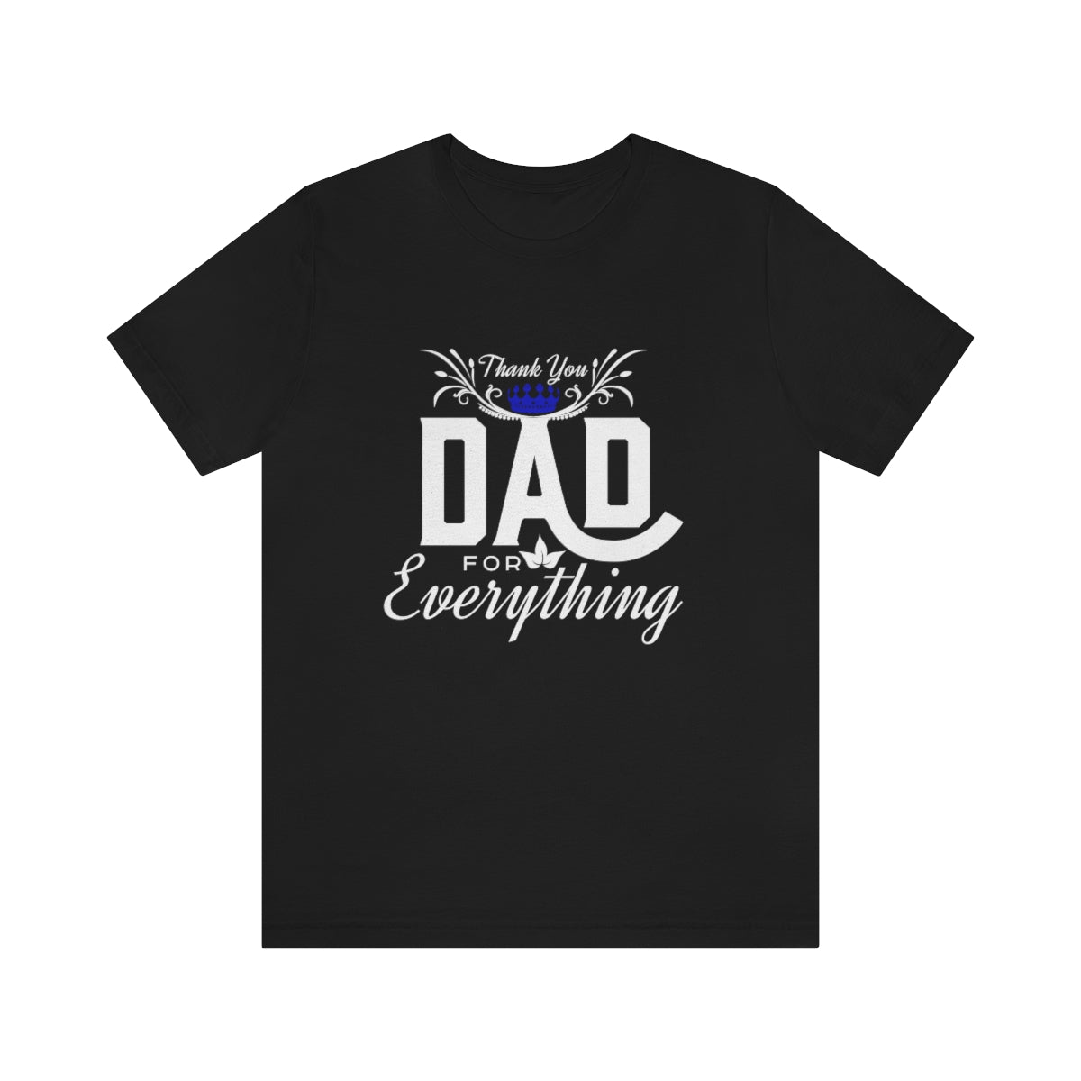 Express Your Love and Appreciation With Fashionable Dad T-Shirts –  Francoise Studio