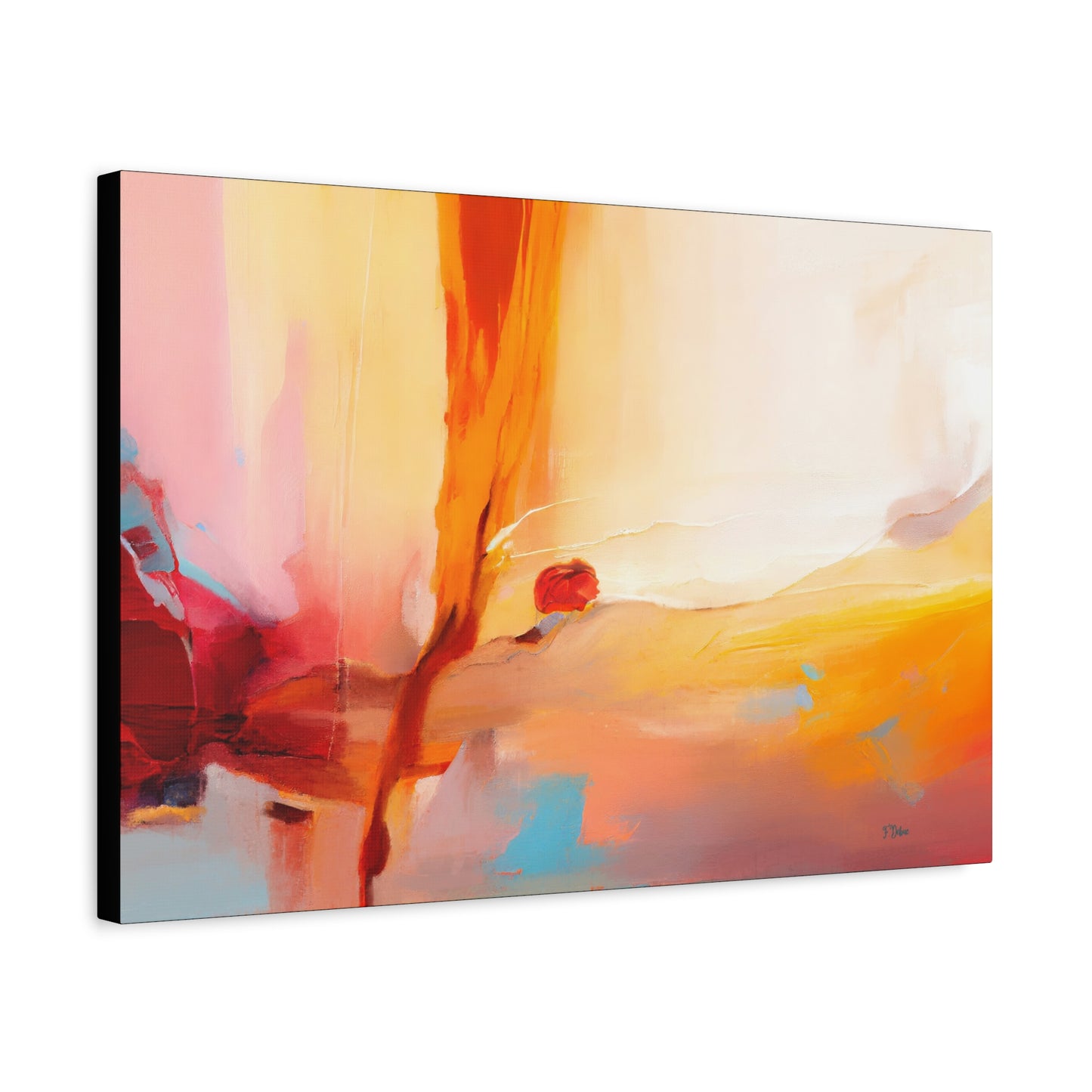 Luminance - Canvas Wall Art