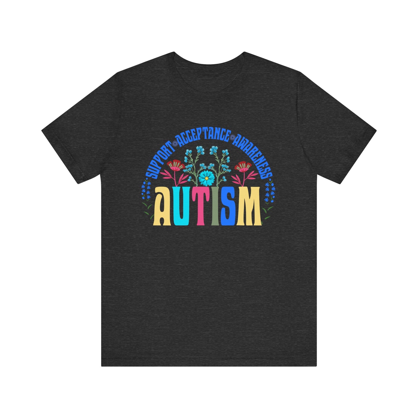 Support & Awareness T-Shirt