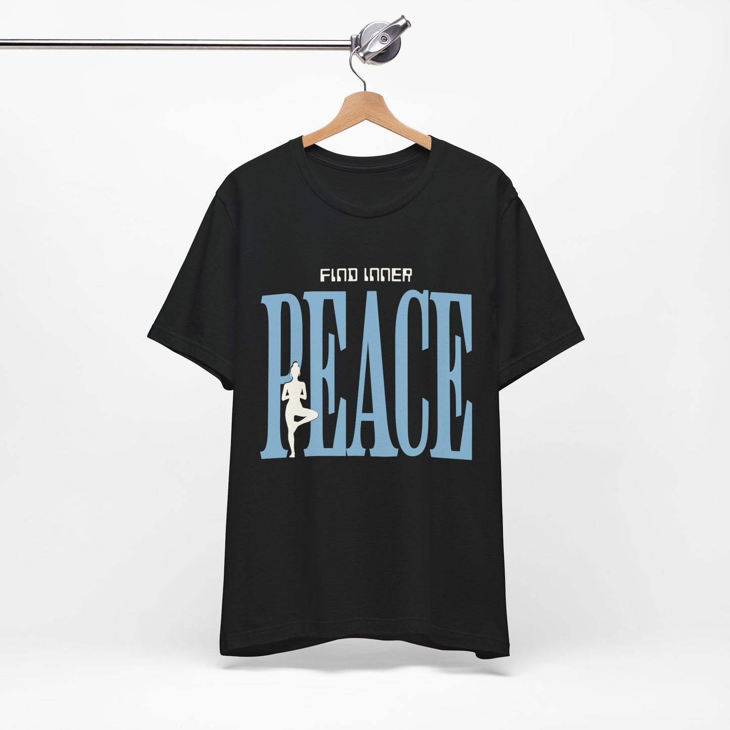 Inner Peace - T-Shirt