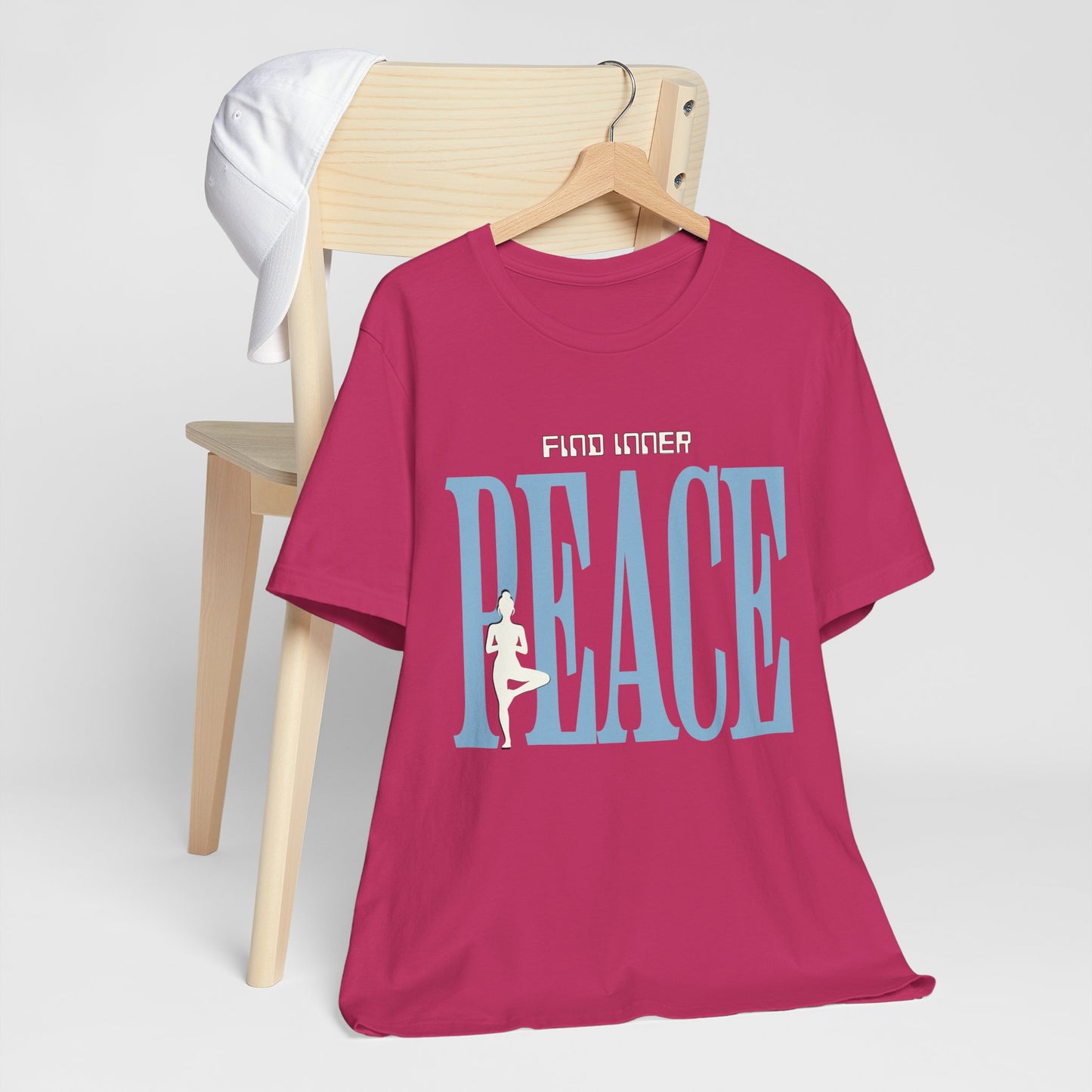 Inner Peace - T-Shirt