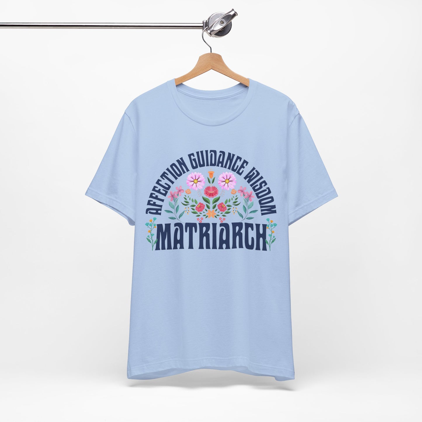 Matriarch - T-shirt