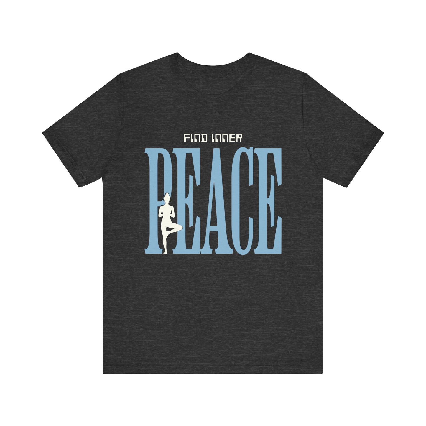 Inner Peace - T-Shirt