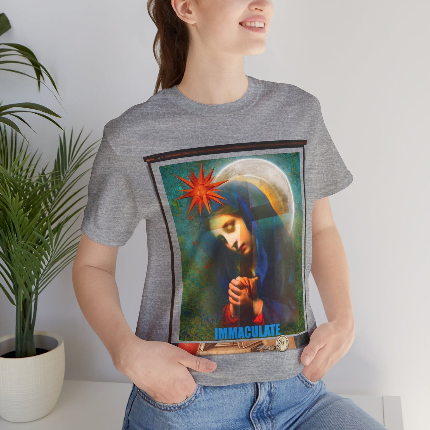 Immaculate T-Shirt