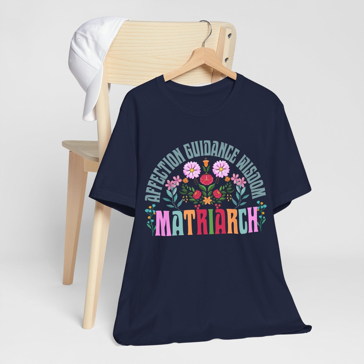 Matriarch Power - T-Shirt