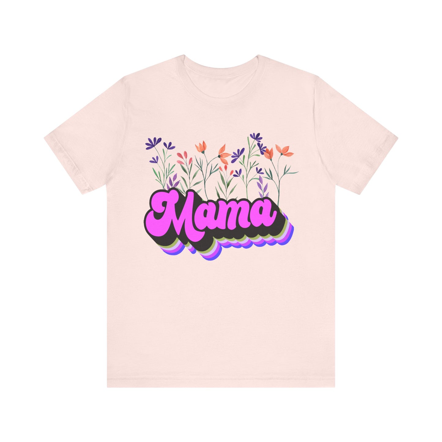 Mama - T-Shirt