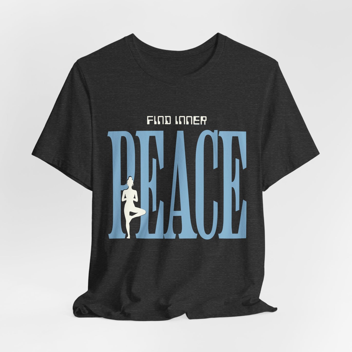 Inner Peace - T-Shirt