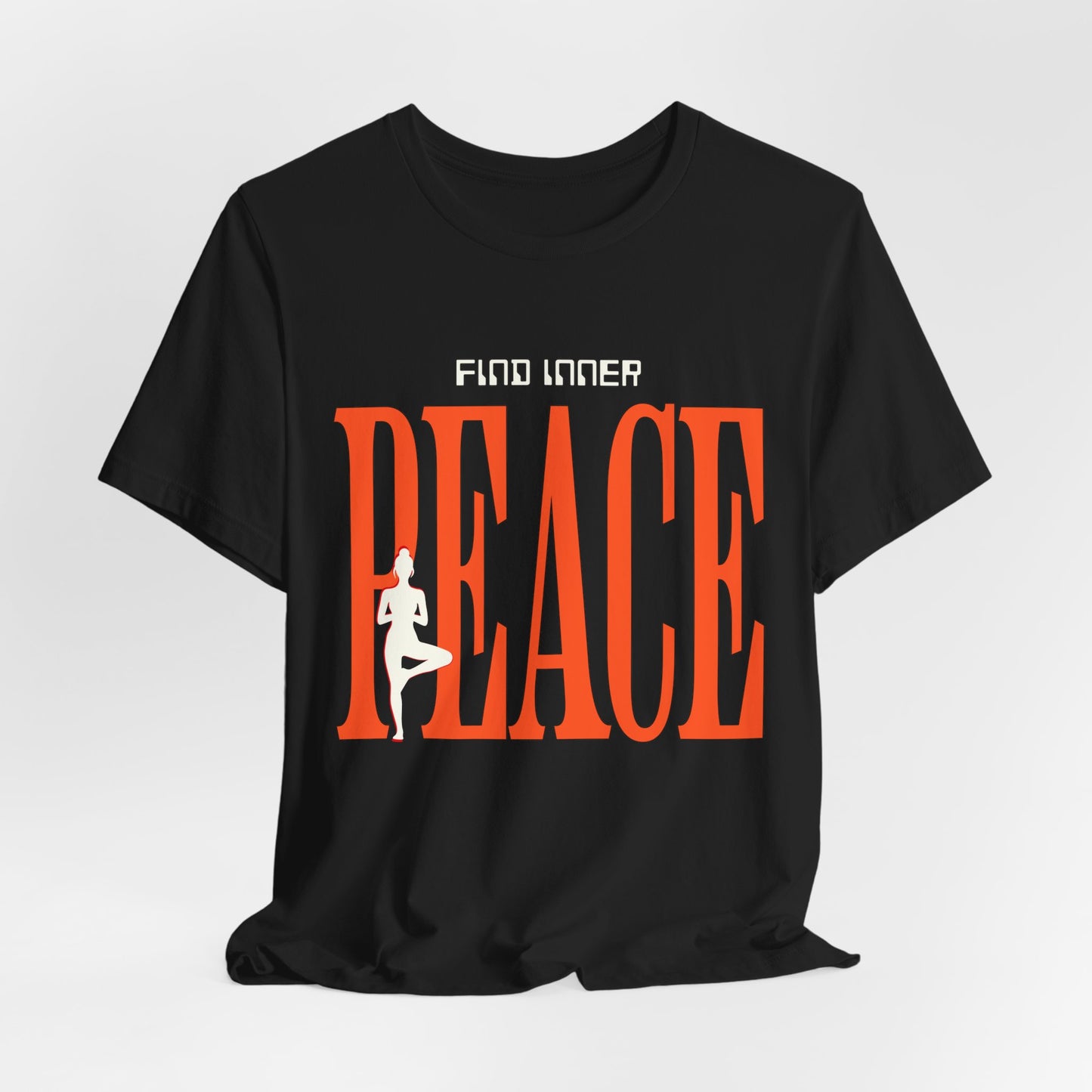 Find Inner Peace - T-Shirt