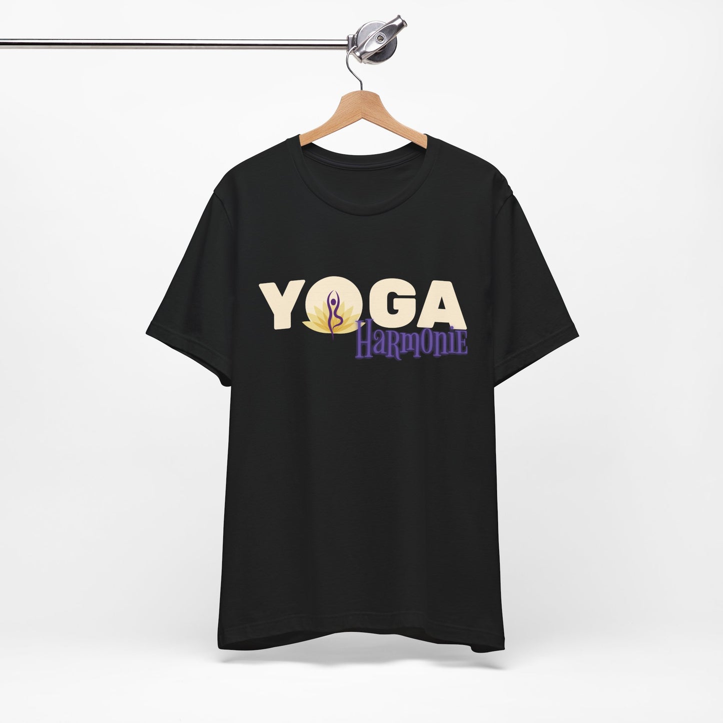 Yoga Harmonie - T-shirt