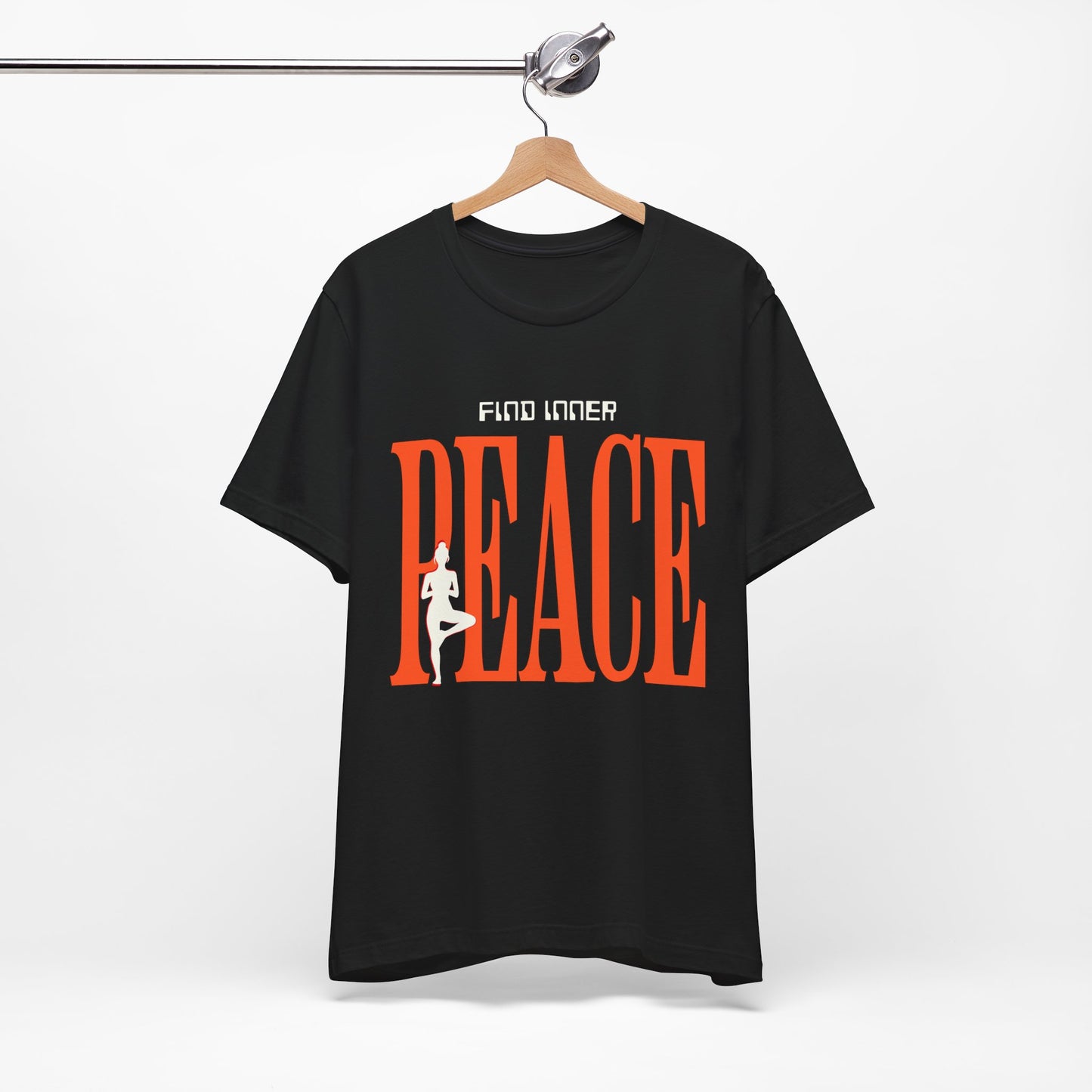 Find Inner Peace - T-Shirt